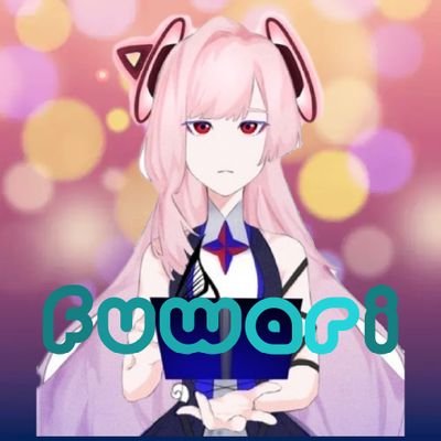 AI作詞家VTuber fuwari