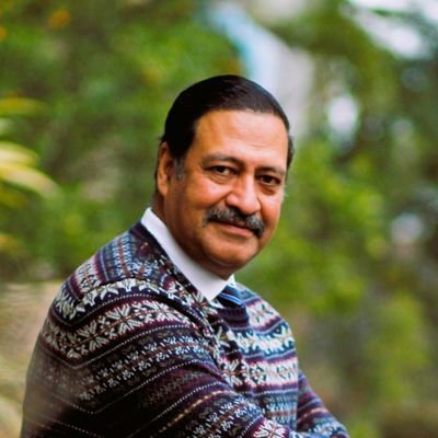 Capt (IN) Vikram Mahajan (Veteran)