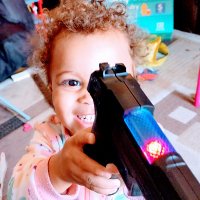 Jeff Sr. Pronouns are Charlie/Kirk