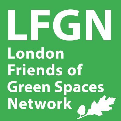 LFGN London Friends of Greenspaces Network