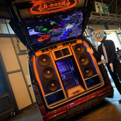 B-DASH 【公式】大木