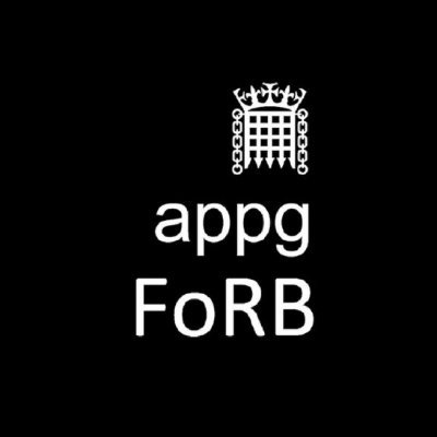 APPG FoRB