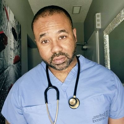 Dwight Danilo B 🇯🇲🇨🇦💉