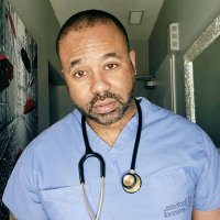 Dwight Danilo B 🇯🇲🇨🇦💉