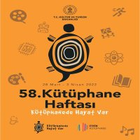 Kandıra İlce Halk Kütüphanesi