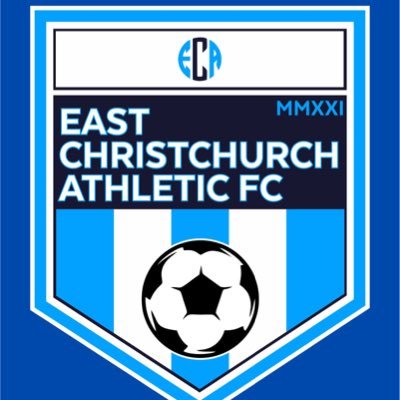 East Christchurch Athletic