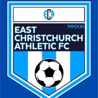 East Christchurch Athletic