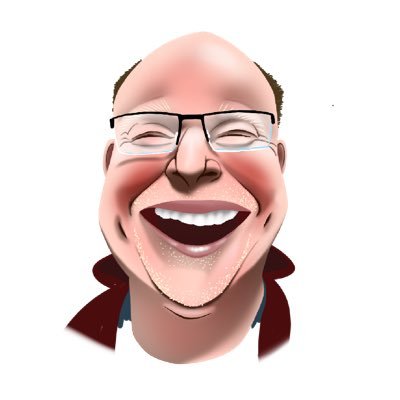 Christopher Shawn Shaw 🎥🎬