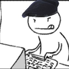 Mike-E-angelo @ starbeam.one