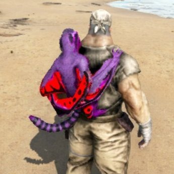 紫羽⚔【白銀聖騎士団の町長】🦋