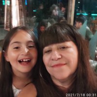 Claudete P. Siqueira