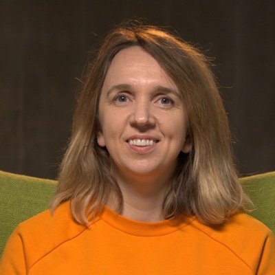 Vira Tkachenko 🇺🇦