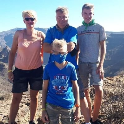 Dick Schieven 🇳🇱