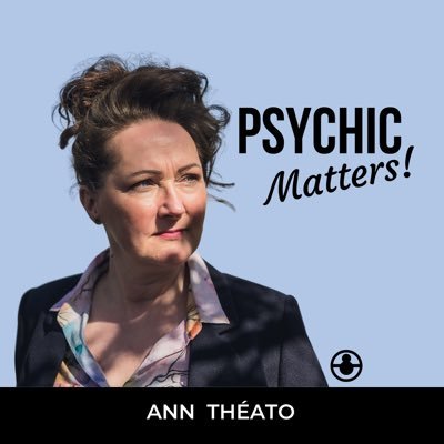 Psychic Matters Podcast