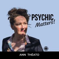 Psychic Matters Podcast