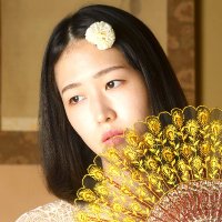 山咲セツナ《美の受信装置》