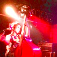 ちぇりーれっど