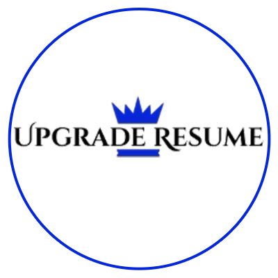 Upgrade Resume