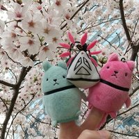 悠歌＠埼玉の片隅