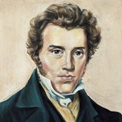 Soren Kierkegaard