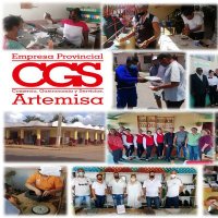 Empresa Provincial de Comercio Artemisa