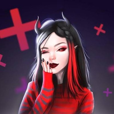 La Diabólica ❤️