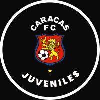 Juveniles - Caracas Fútbol Club
