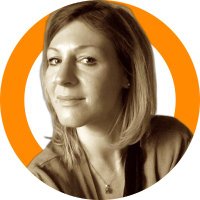 Maud Rochand (Jenni)🦒