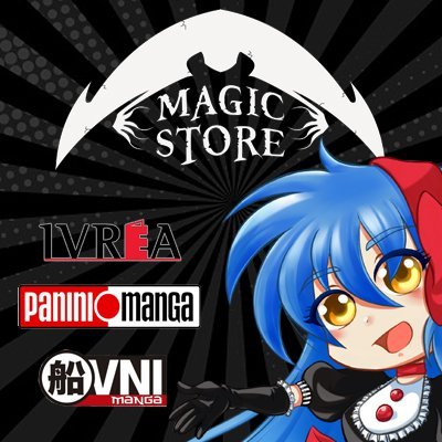 Magicstore