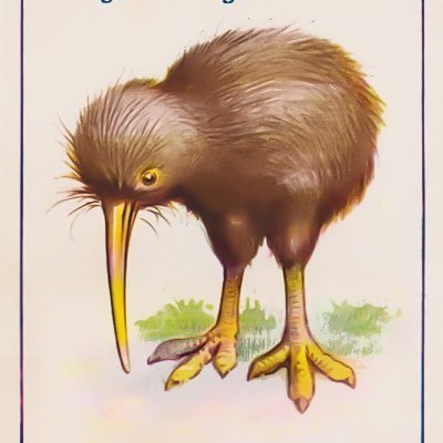 Early Aotearoa New Zealand