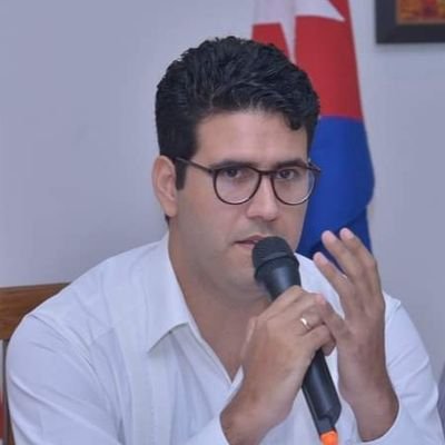 Juan Carlos Marcof Sánchez