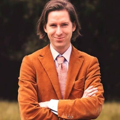 Wes Anderson Universe