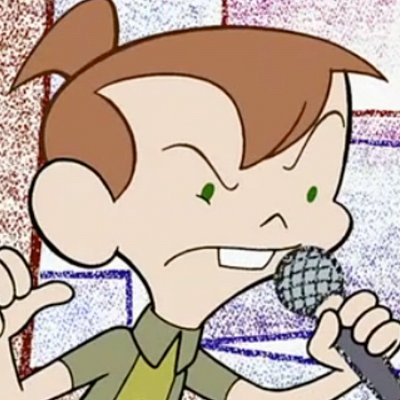 Osmosis Jones Rules Est 2003 (Justin Thomas)