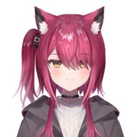 弐猫 金華🐱🎓@猫又Vtuber