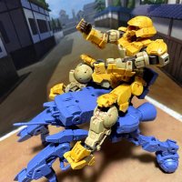 当たって砕けテンノ!