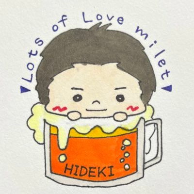 HIDEKI
