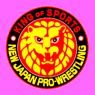 新日本プロレスリング株式会社営業部