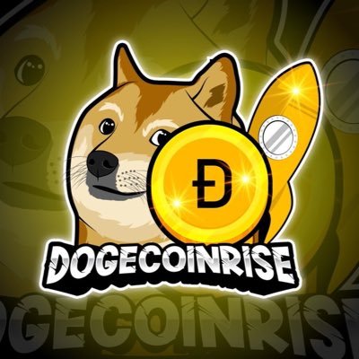 Dogecoin Rise 🌎🚀🌕