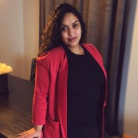 Mitzi Let's Think About It