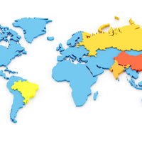 Rising BRICSAM - 安道远