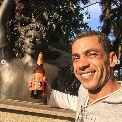 Adilson Paulo Sérgio