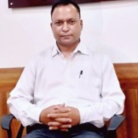 Chandrashekhar Dubey