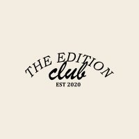 The Edition Club