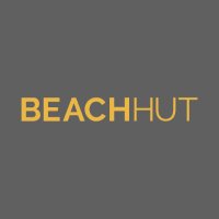 Beachhut