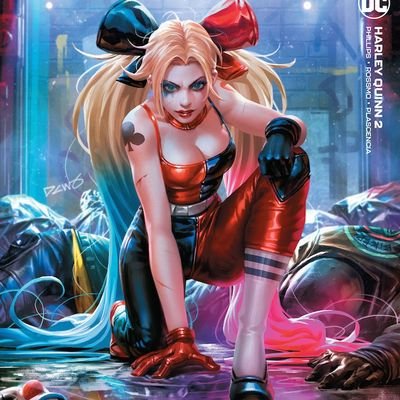 ♦️🖤 Lil' Harley 🖤♦️