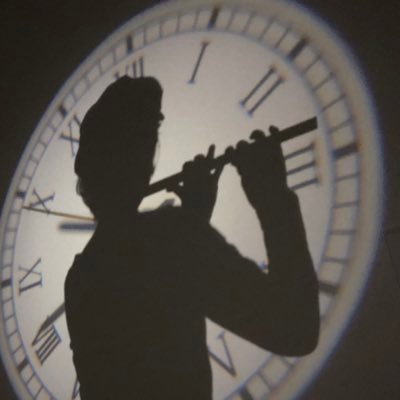 のぶっち@篠笛認知度向上委員会