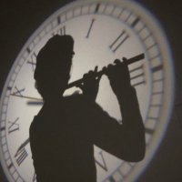 のぶっち@篠笛認知度向上委員会