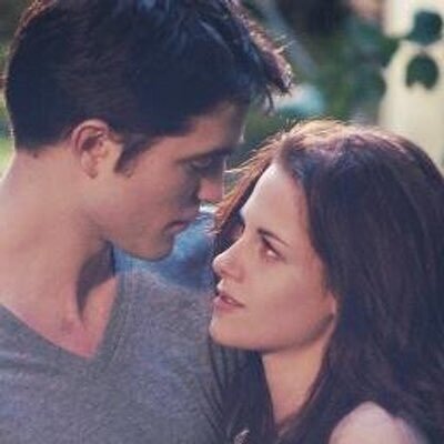 THE TWILIGHT SAGA 🍎