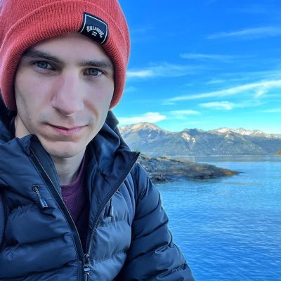 Damián Catanzaro ☕️