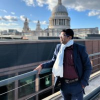 Narendra Nath Mishra